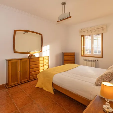 Holiday home Vivenda Senhora Das Areias *