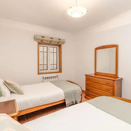 Vivenda Senhora Das Areias Holiday home *