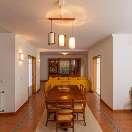 Vivenda Senhora Das Areias Holiday home