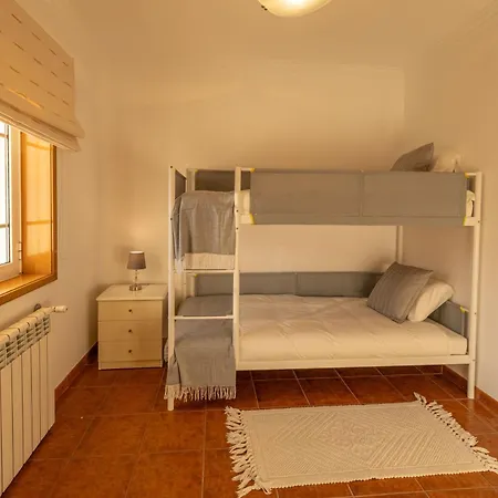 Holiday home Vivenda Senhora Das Areias *