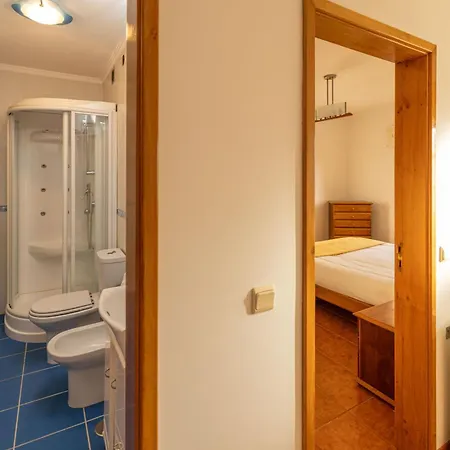 Holiday home Vivenda Senhora Das Areias Aveiro