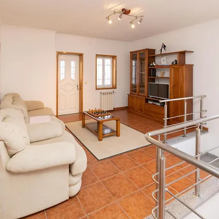 Vivenda Senhora Das Areias Holiday home *