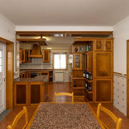 Vivenda Senhora Das Areias Holiday home *