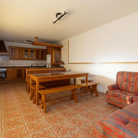 Vivenda Senhora Das Areias Holiday home *