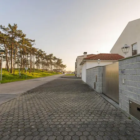 Vivenda Senhora Das Areias Holiday home Aveiro