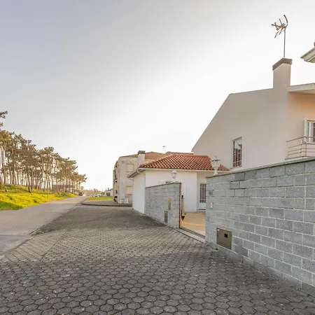 Holiday home Vivenda Senhora Das Areias Aveiro